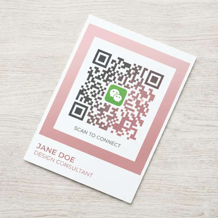 麻豆传媒公众号二维码