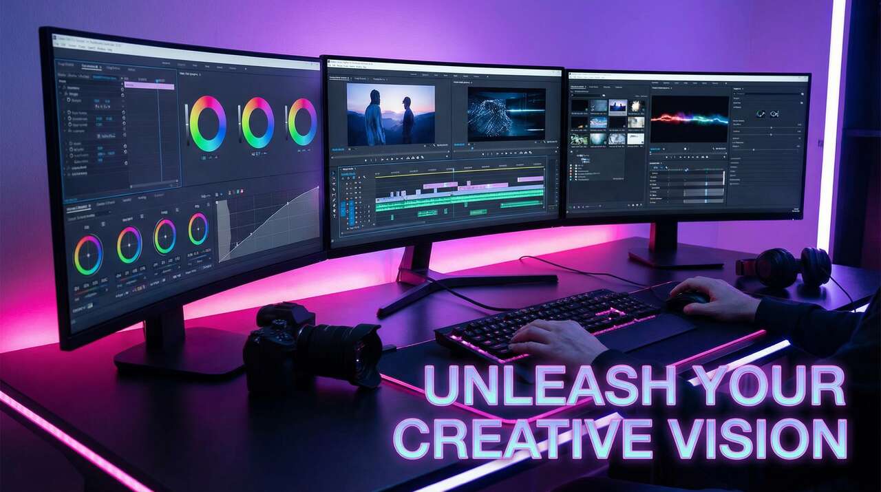 麻豆传媒创作工具